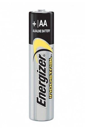 Bateria Energizer alkaliczne AA LR6 Industrial 10szt.